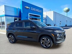 2026 Chevrolet Trailblazer RS SUV