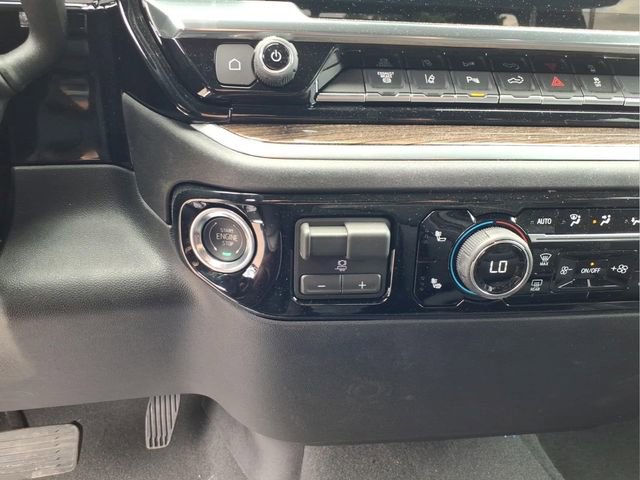 2026 Chevrolet Silverado 3500 HD LT - Photo 21