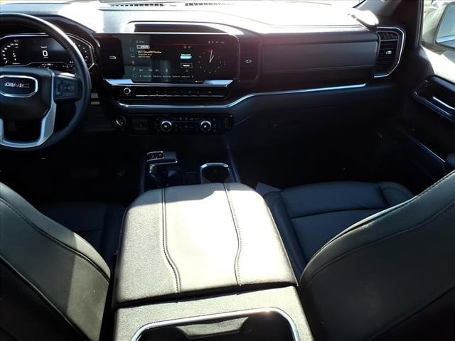 2025 GMC Sierra 1500 SLT - Photo 15