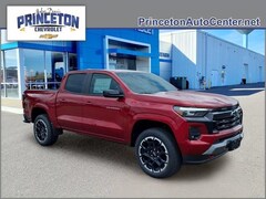 2026 Chevrolet Colorado Z71 Truck