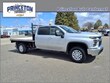 Chevrolet Silverado 3500 HD