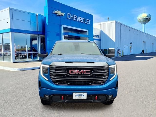 2023 GMC Sierra 1500 AT4 - Photo 9