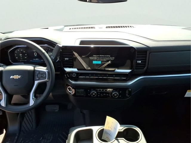 2026 Chevrolet Silverado 1500 LT - Photo 13