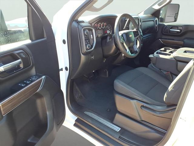 2020 Chevrolet Silverado 2500HD LT - Photo 10