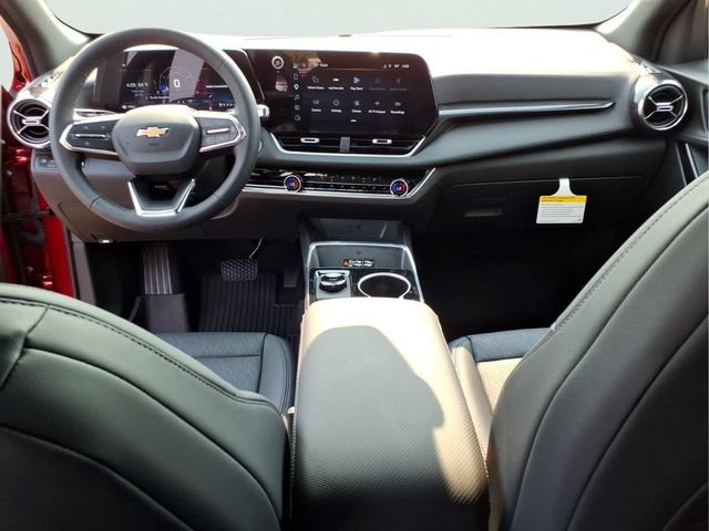 2027 Chevrolet Equinox LT - Photo 12