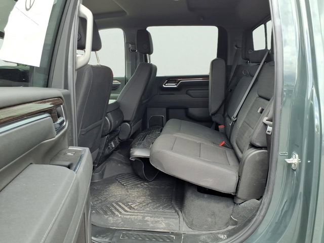 2026 Chevrolet Silverado 3500 HD LT - Photo 11