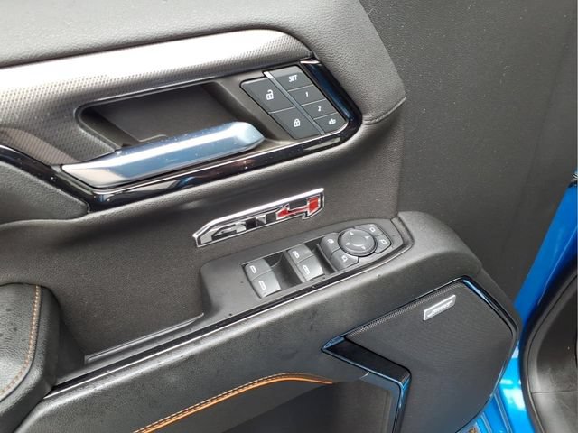2023 GMC Sierra 1500 AT4 - Photo 17