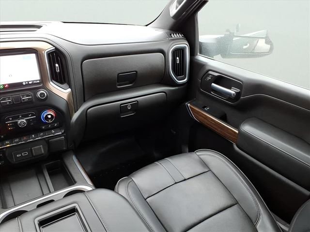 2022 Chevrolet Silverado 3500HD High Country - Photo 15