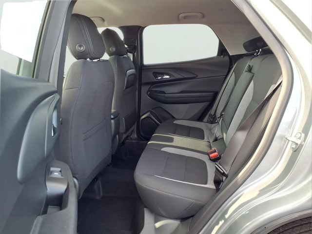 2026 Chevrolet Trailblazer LT - Photo 10