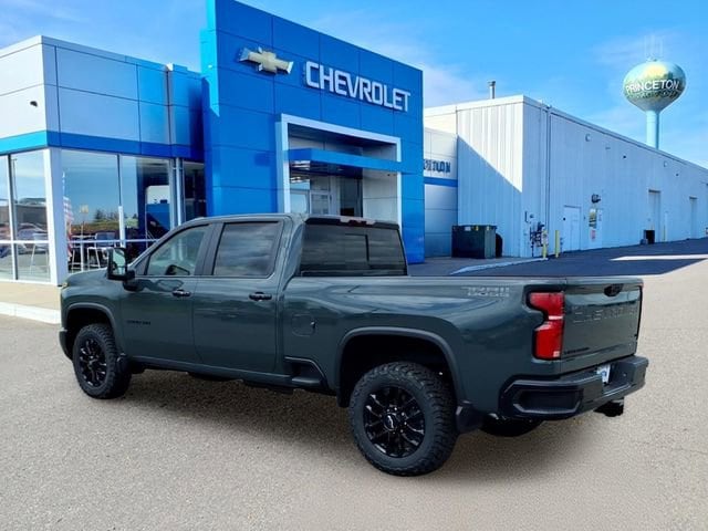 2026 Chevrolet Silverado 3500 HD LT - Photo 6