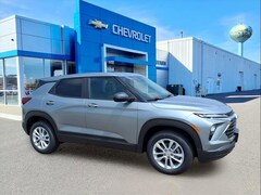 2026 Chevrolet Trailblazer LS SUV