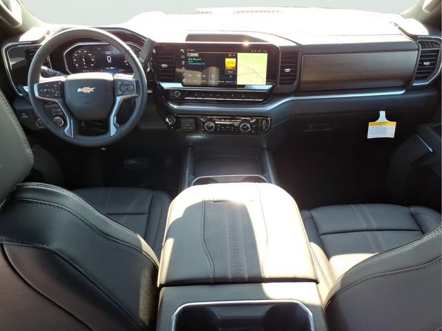 2026 Chevrolet Silverado 3500HD High Country - Photo 12