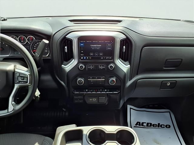 2021 Chevrolet Silverado 3500HD LT - Photo 13
