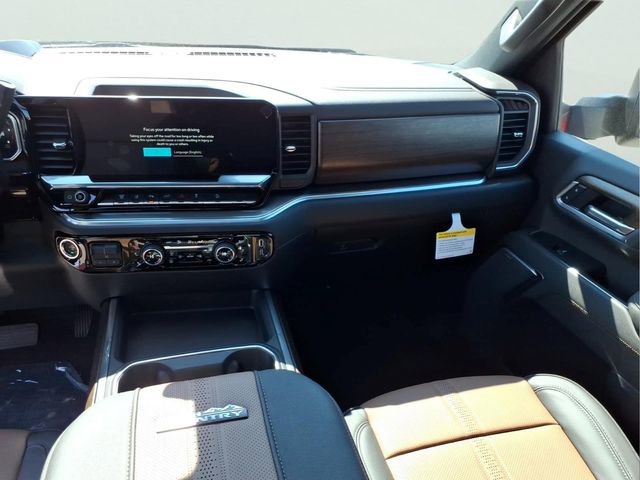 2026 Chevrolet Silverado 3500 HD High Country - Photo 15