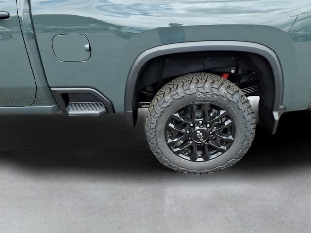 2026 Chevrolet Silverado 3500 HD LT - Photo 22