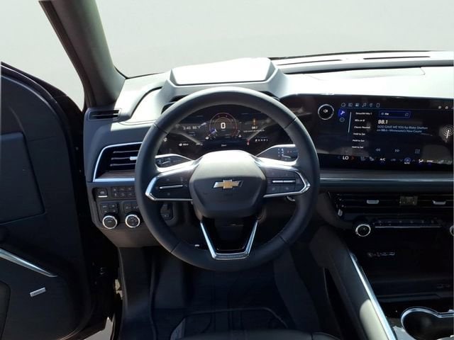 2026 Chevrolet Tahoe High Country - Photo 14