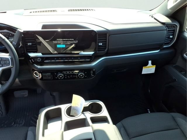 2026 Chevrolet Silverado 1500 LT - Photo 15