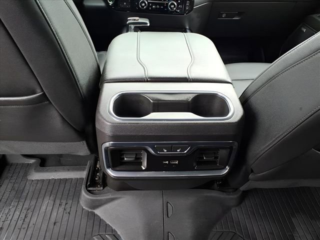 2024 Chevrolet Silverado 1500 LTZ - Photo 16
