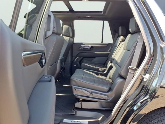 2026 Chevrolet Tahoe High Country - Photo 11