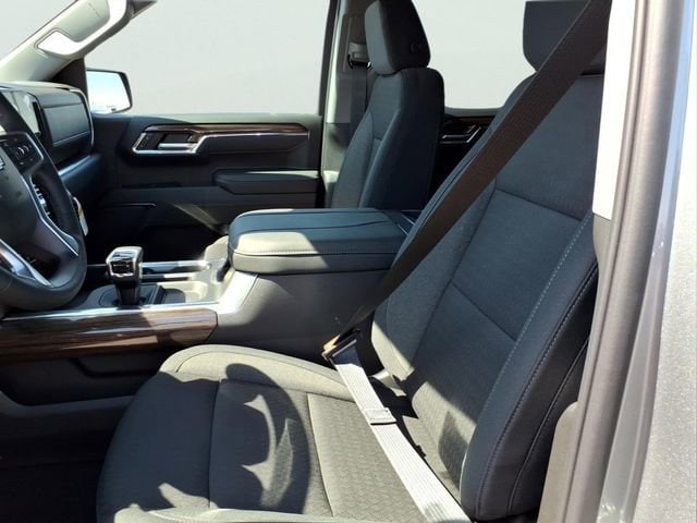 2026 Chevrolet Silverado 1500 RST - Photo 19