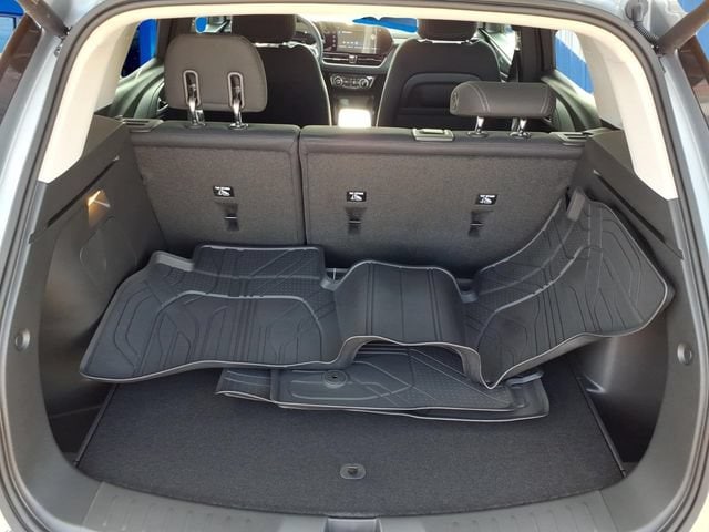 2026 Chevrolet Trailblazer LT - Photo 19