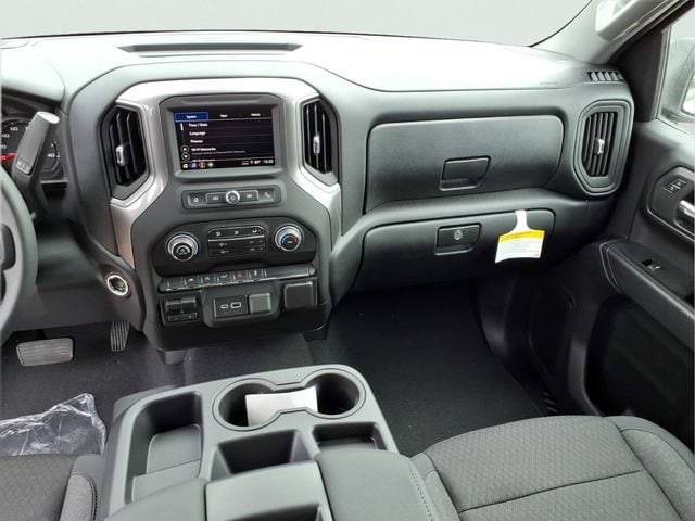 2026 Chevrolet Silverado 1500 Custom - Photo 15