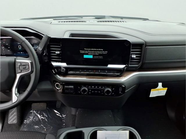 2026 Chevrolet Silverado 1500 RST - Photo 13
