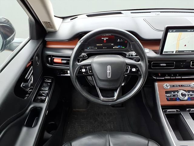 2022 Lincoln Aviator Grand Touring - Photo 14