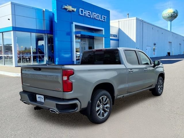 2026 Chevrolet Silverado 1500 RST - Photo 3