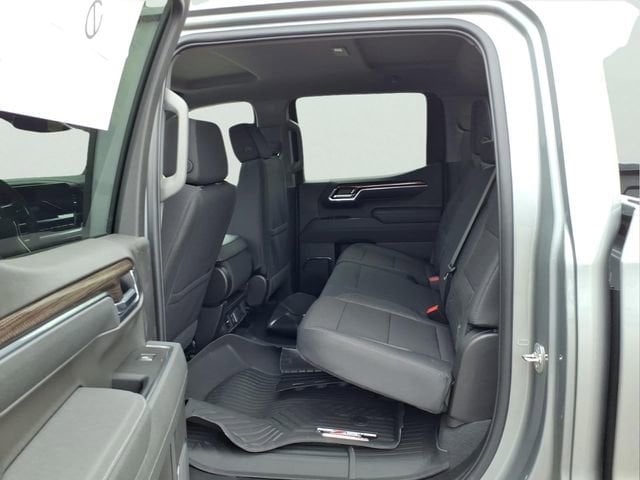 2026 Chevrolet Silverado 1500 RST - Photo 11