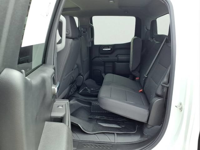 2026 Chevrolet Silverado 1500 Custom - Photo 11