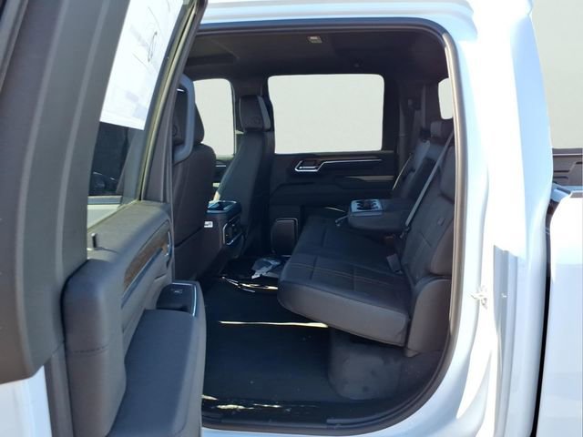 2026 Chevrolet Silverado 3500HD High Country - Photo 11