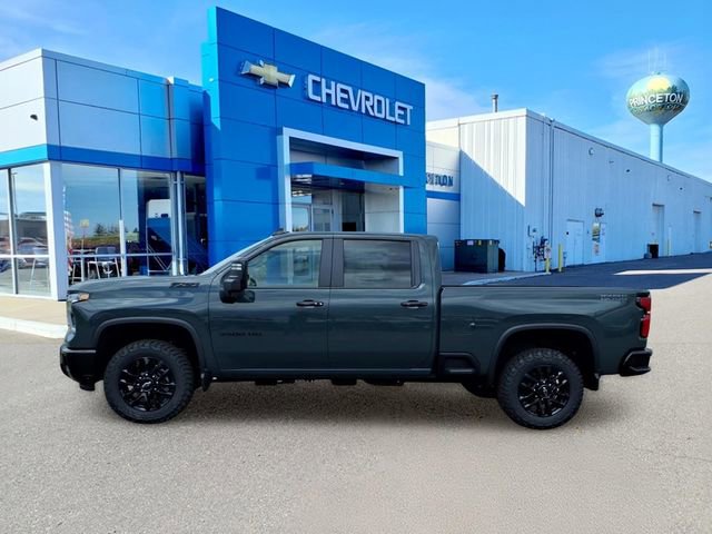 2026 Chevrolet Silverado 3500 HD LT - Photo 7
