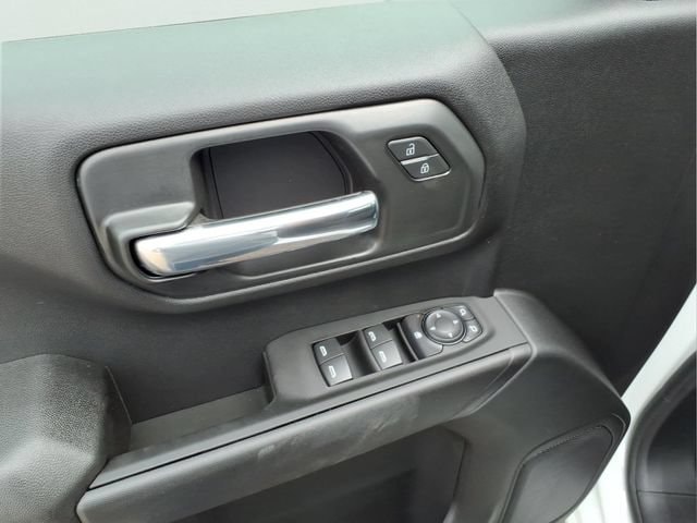 2026 Chevrolet Silverado 1500 Custom - Photo 17