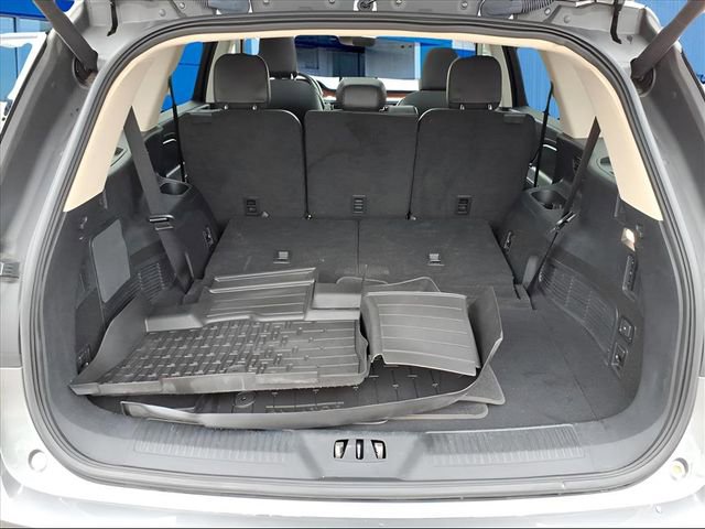 2022 Lincoln Aviator Grand Touring - Photo 20
