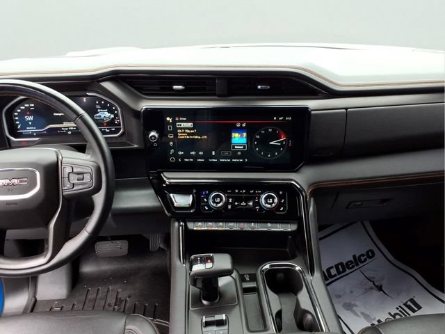 2023 GMC Sierra 1500 AT4 - Photo 13