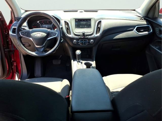 2019 Chevrolet Equinox LT - Photo 12