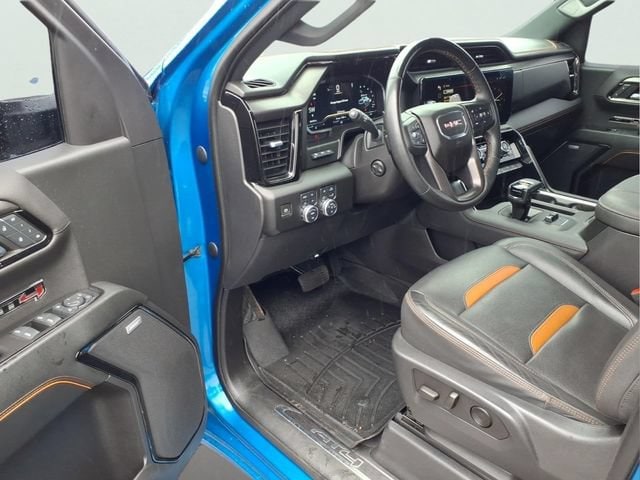 2023 GMC Sierra 1500 AT4 - Photo 10