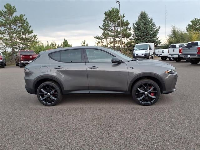 Used 2024 Dodge Hornet GT with VIN ZACNDFAN8R3A37853 for sale in Princeton, Minnesota