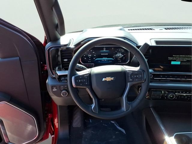 2026 Chevrolet Silverado 3500 HD High Country - Photo 14