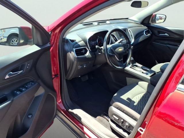 2019 Chevrolet Equinox LT - Photo 10