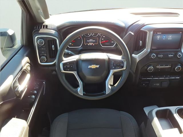 2020 Chevrolet Silverado 2500HD LT - Photo 14
