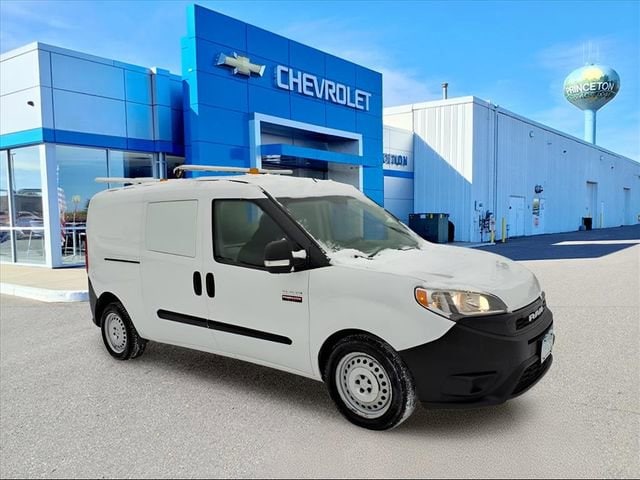 2019 RAM Promaster City Tradesman's photo