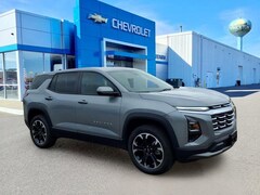 2026 Chevrolet Equinox LT SUV