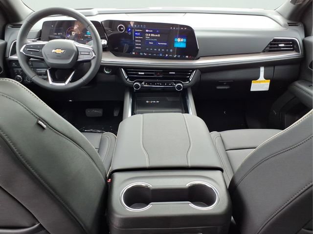 2026 Chevrolet Suburban Premier - Photo 12