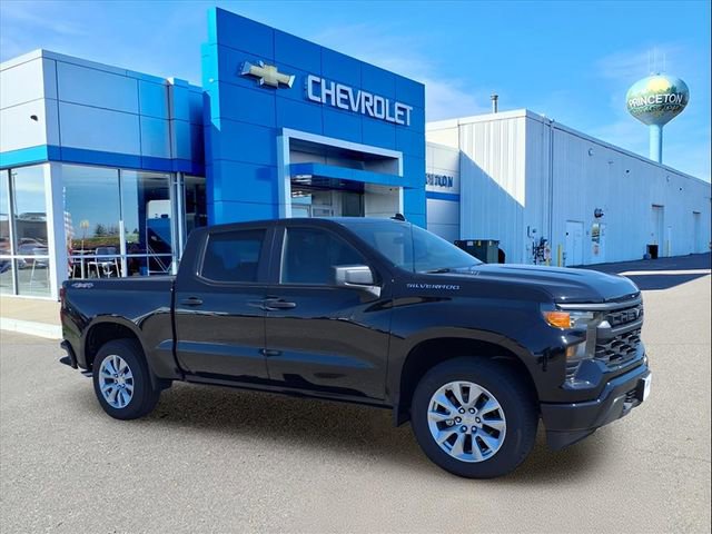 2026 Chevrolet Silverado 1500 Truck 