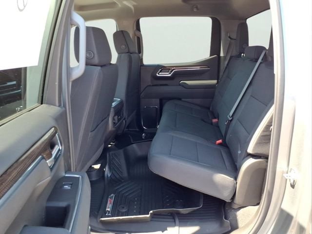 2026 Chevrolet Silverado 1500 RST - Photo 11