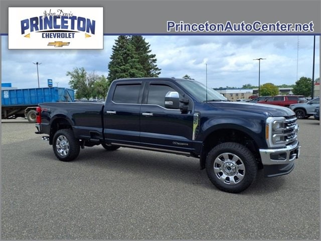 2023 Ford Super Duty F-350 SRW XL