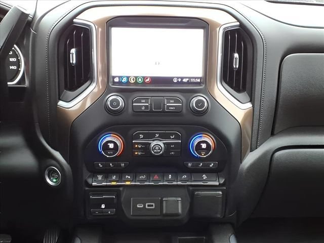 2022 Chevrolet Silverado 3500HD High Country - Photo 13