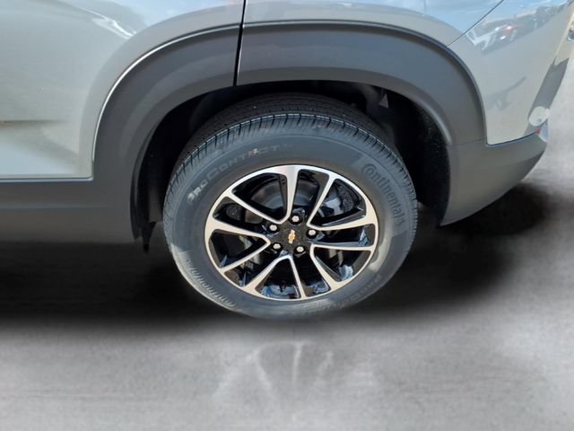 2026 Chevrolet Trailblazer LT - Photo 20